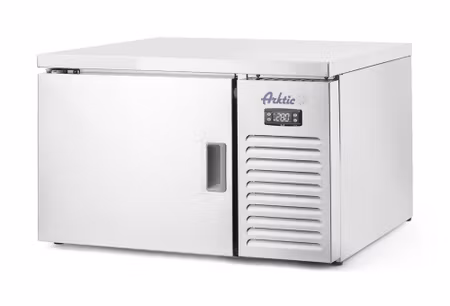 Snabbkyl 3x GN 2/3, Arktic, 230V/420W, 640x660x(H)437mm