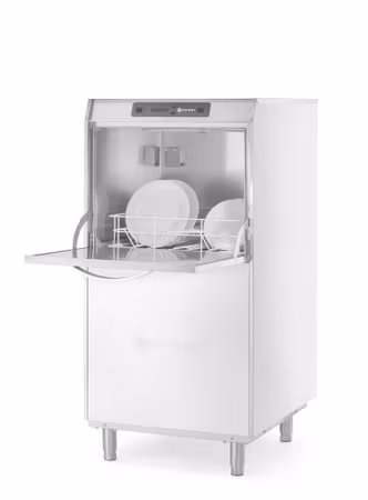 Grovdiskmaskin, elektronisk styrning, HENDI, Profi Line, 400V/6520W, 685x720x(H)1690mm