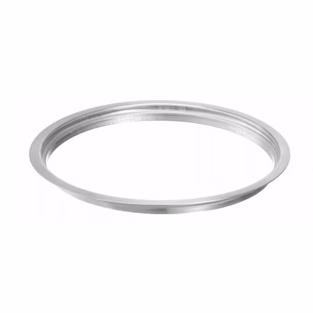 Monteringsram till induktionsvärmare, 800W, HENDI, ⌀270x(H)17mm