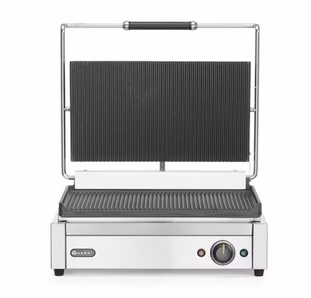 Kontaktgrill, kebab XL, HENDI, 220-240V/2500W, 408x455x(H)223mm