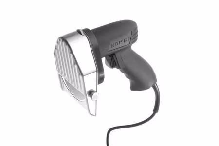 Elektrisk kebabkniv, HENDI, Kitchen Line, 230V/80W, 262x134x(H)189mm