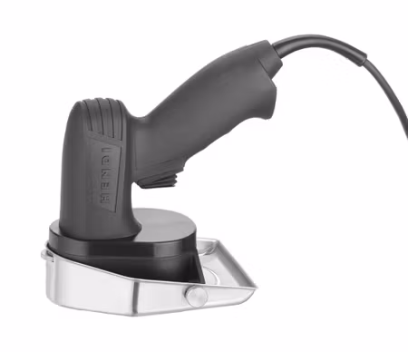 Elektrisk kebabkniv, HENDI, Kitchen Line, 230V/80W, 262x134x(H)189mm