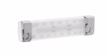 Kylskåpstermometer, HENDI, 123x30x(H)19mm