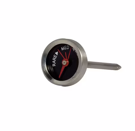 Köttermometer – set med 4 st., HENDI, 4 st., ⌀25x(H)70mm