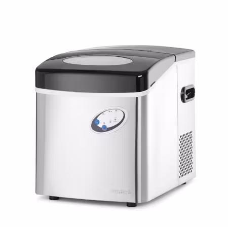 Iskubmaskin, Arktic, Kitchen Line, 230V/130W, 455x390x(H)699mm