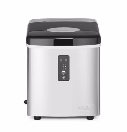 Iskubmaskin, Arktic, 230V/130W, 400x320x(H)575mm