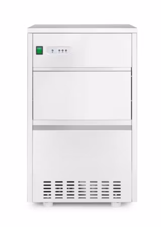 Iskubmaskin, Arktic, ~26 kg/dag, 230V/241W, 600x400x(H)675mm