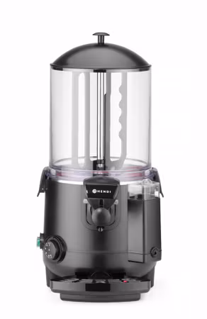 Varmchokladsdispenser, HENDI, 10L, 230V/1006W, 415x300x(H)580mm