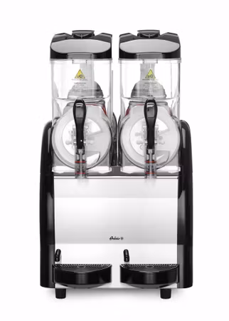 Slushmaskin, Arktic, Profi Line, 1 behållare, 230V/400W, 422x270x(H)815mm