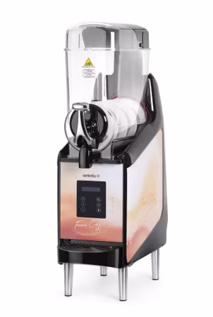 Kaffeslushmaskin, Arktic, 12L, 230V/435W, 610x280x(H)936mm