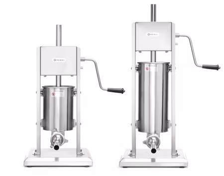 Korvstoppare Profi Line, HENDI, Profi Line, 10L, 415x315x(H)690mm
