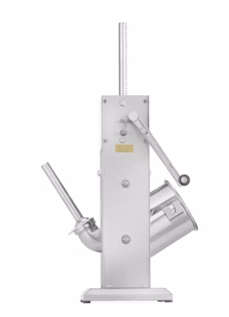 Korvstoppare Profi Line, HENDI, Profi Line, 3L, 304x304x(H)525mm