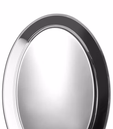 Serveringsfat, HENDI, 400x260mm