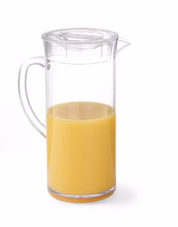 Juicekanna, HENDI, 2L, ⌀120x(H)250mm