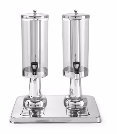 Juicedispenser, HENDI, 6L, 415x315x(H)490mm