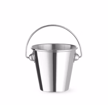 Hink, HENDI, ⌀75x(H)66mm, rund