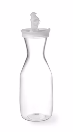 Karaff, HENDI, 1L, ⌀96x(H)260mm