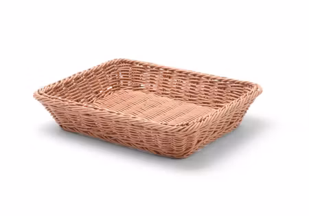 Bagerikorg GN storlek, HENDI, GN 1/2, 325x265x(H)65mm