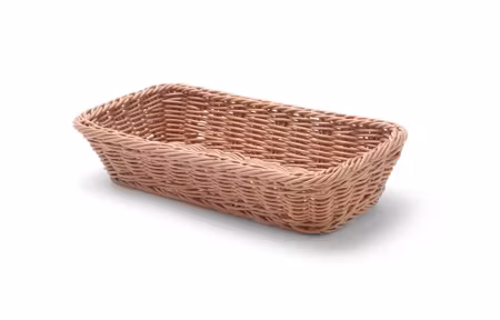 Bagerikorg GN storlek, HENDI, GN 1/3, 325x176x(H)65mm