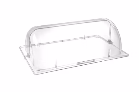 Rolltoplock, HENDI, 540x330x(H)180mm