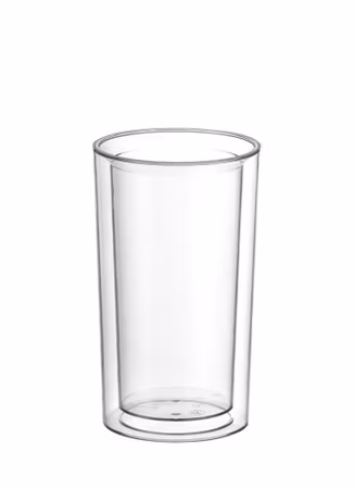 Vinkyl, HENDI, 1430L, transparent, ⌀135x(H)230mm