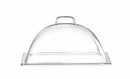 Skydd, HENDI, GN 1/2, 335x275x(H)170mm