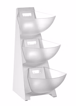 Multiställ, HENDI, 190x240x(H)410mm