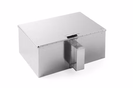 Fimpuppsamlare, HENDI, 202x170x(H)91mm