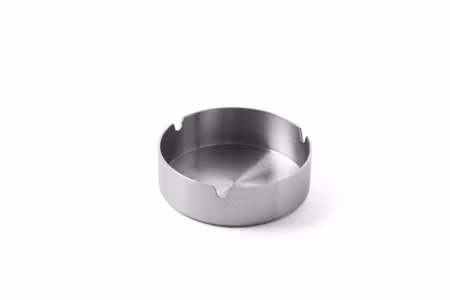 Askfat, HENDI, Profi Line, ⌀100x(H)30mm