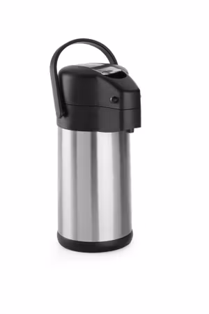 Pumptermos, HENDI, 3L, ⌀171x(H)373mm