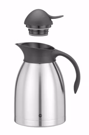 Termoskanna, HENDI, 1,5L, ⌀145x(H)230mm