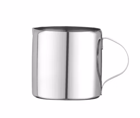 Gräddkanna, HENDI, 0,25L, ⌀70x(H)70mm