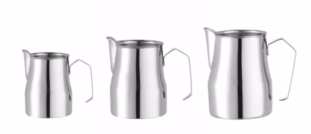 Mjölkkanna, HENDI, 0,7L, ⌀84x(H)130mm