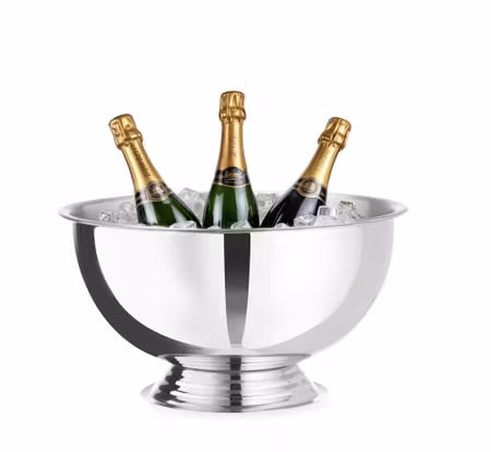 Champagneskål, BarUp, 13L, ⌀393x(H)214mm, rund