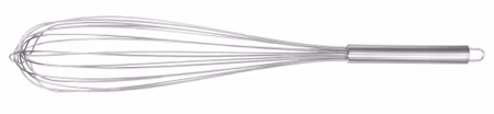 Fransk visp, HENDI, (L)640mm