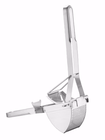 Potatispress, HENDI, 320x110x(H)110mm