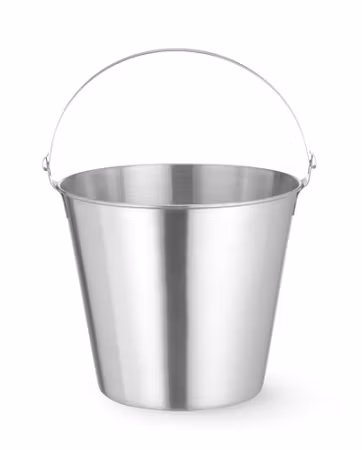 Hink Kitchen Line, HENDI, Kitchen Line, 12L, ⌀310x(H)300mm