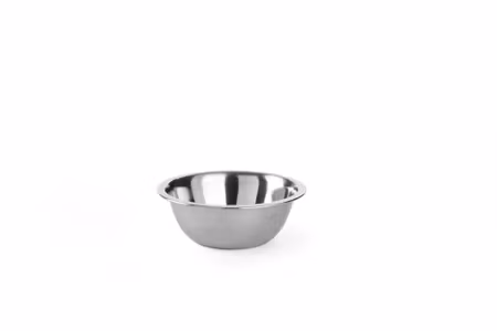 Blandarskål, HENDI, 0,7L, ⌀158x(H)55mm