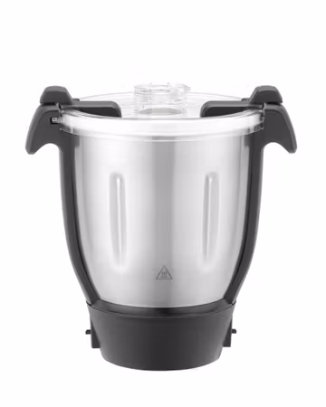 HENDICHEF bunke med tillbehörsset, HENDI, 3L, 280x205x(H)275mm