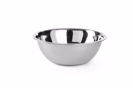 Blandarskål, HENDI, 4,9L, ⌀300x(H)118mm