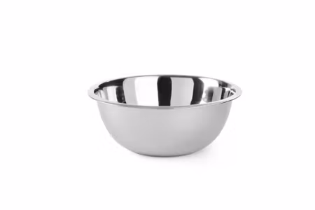 Blandarskål, HENDI, 3,3L, ⌀259x(H)92mm