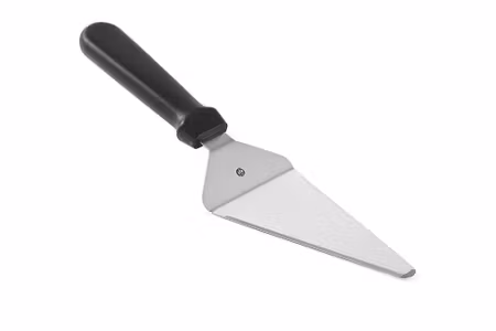 Tårtspade med skärfunktion, HENDI, 296x75mm