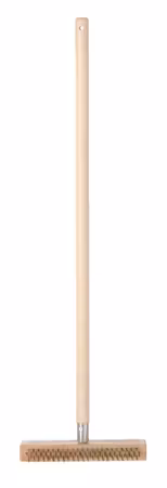 Pizzaugn rengöring borste, HENDI, 930x260mm