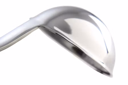 Slev, HENDI, Kitchen Line, 0,05L, ⌀60x320mm