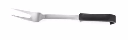 Tranchergaffel, HENDI, 345x32mm