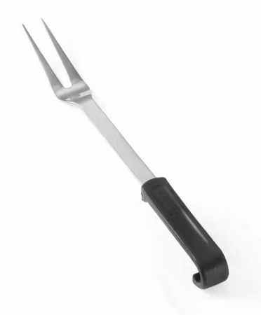 Tranchergaffel, HENDI, 345x32mm
