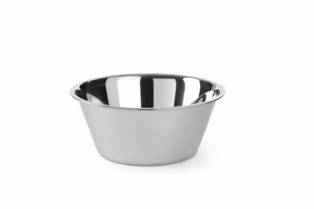 Köksbunke, HENDI, 3,3L, ⌀281x(H)100mm