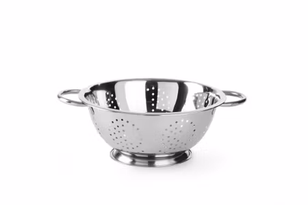 Durkslag Kitchen Line, HENDI, Kitchen Line, ⌀240x(H)110mm