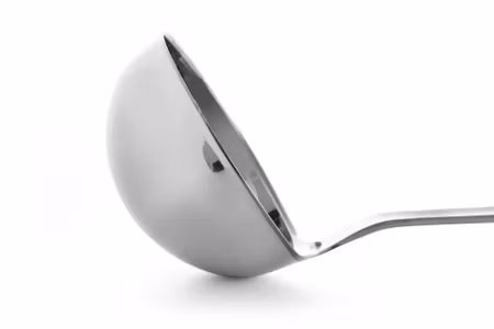 Droppfri slev, HENDI, Profi Line, 0,06L, ⌀60x360mm