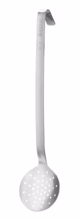 Hålsked, HENDI, Profi Line, ⌀80x390mm